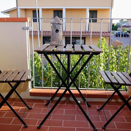 Sweet Home Tuscany Bientina Exterior foto