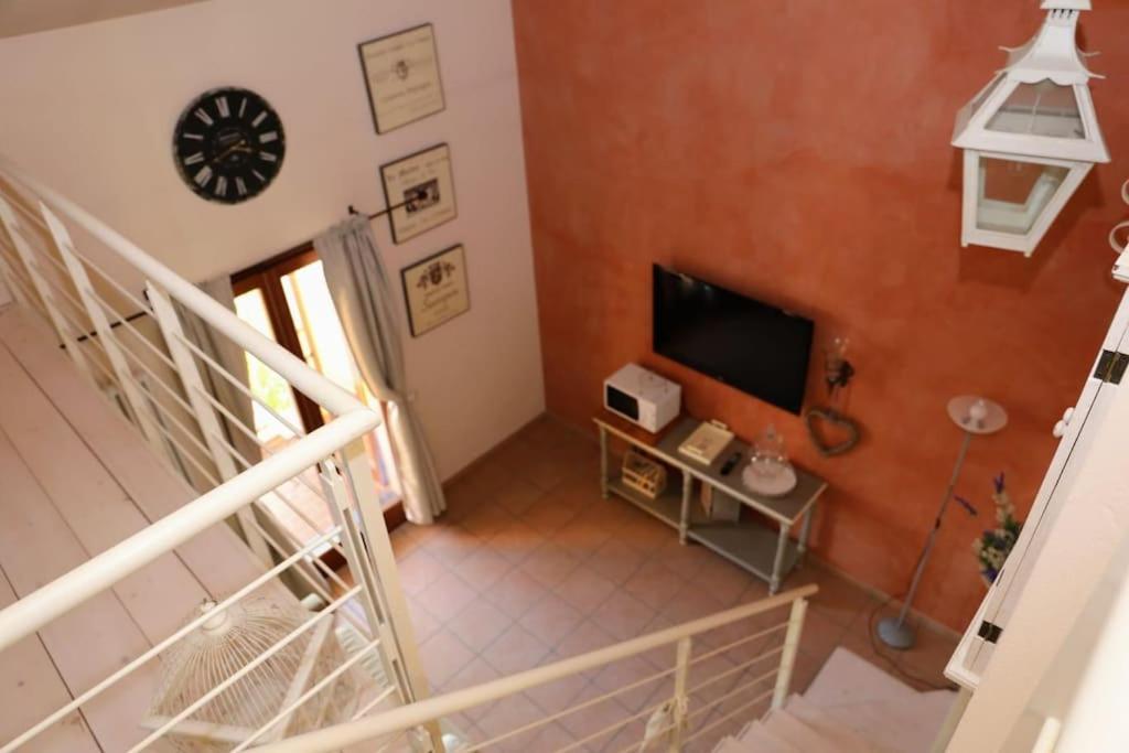 Sweet Home Tuscany Bientina Exterior foto