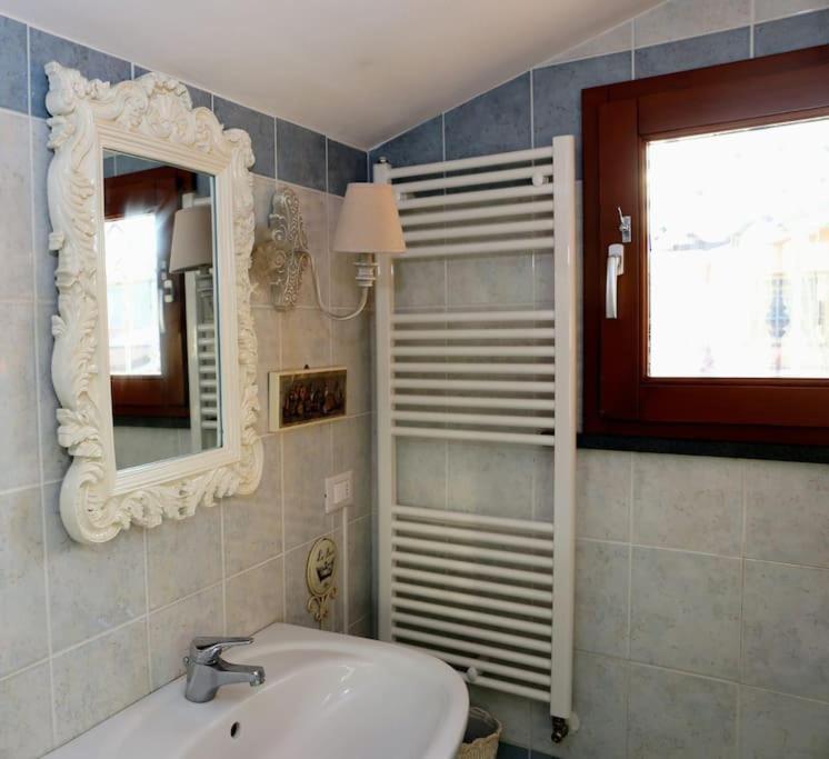 Sweet Home Tuscany Bientina Exterior foto