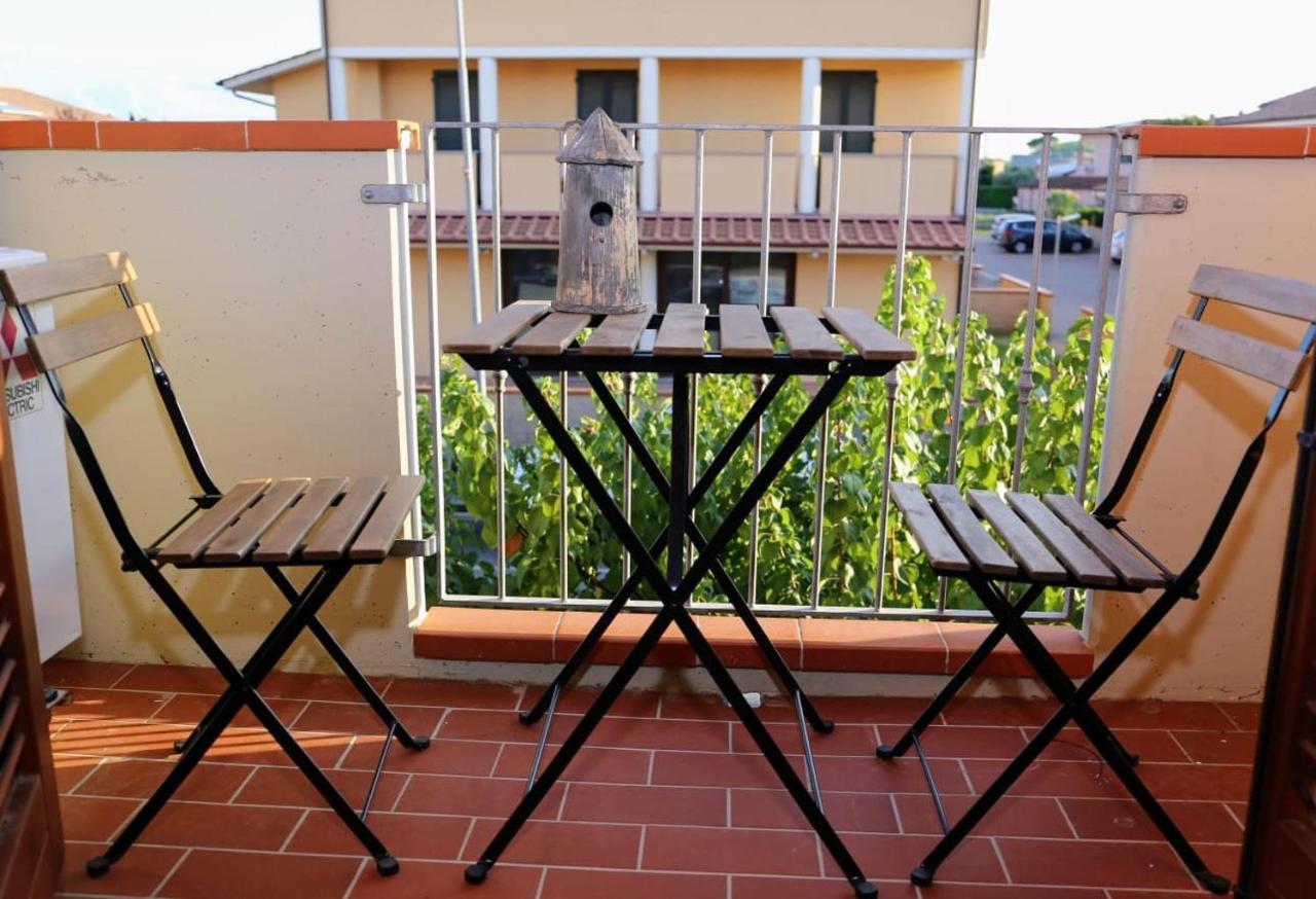 Sweet Home Tuscany Bientina Exterior foto