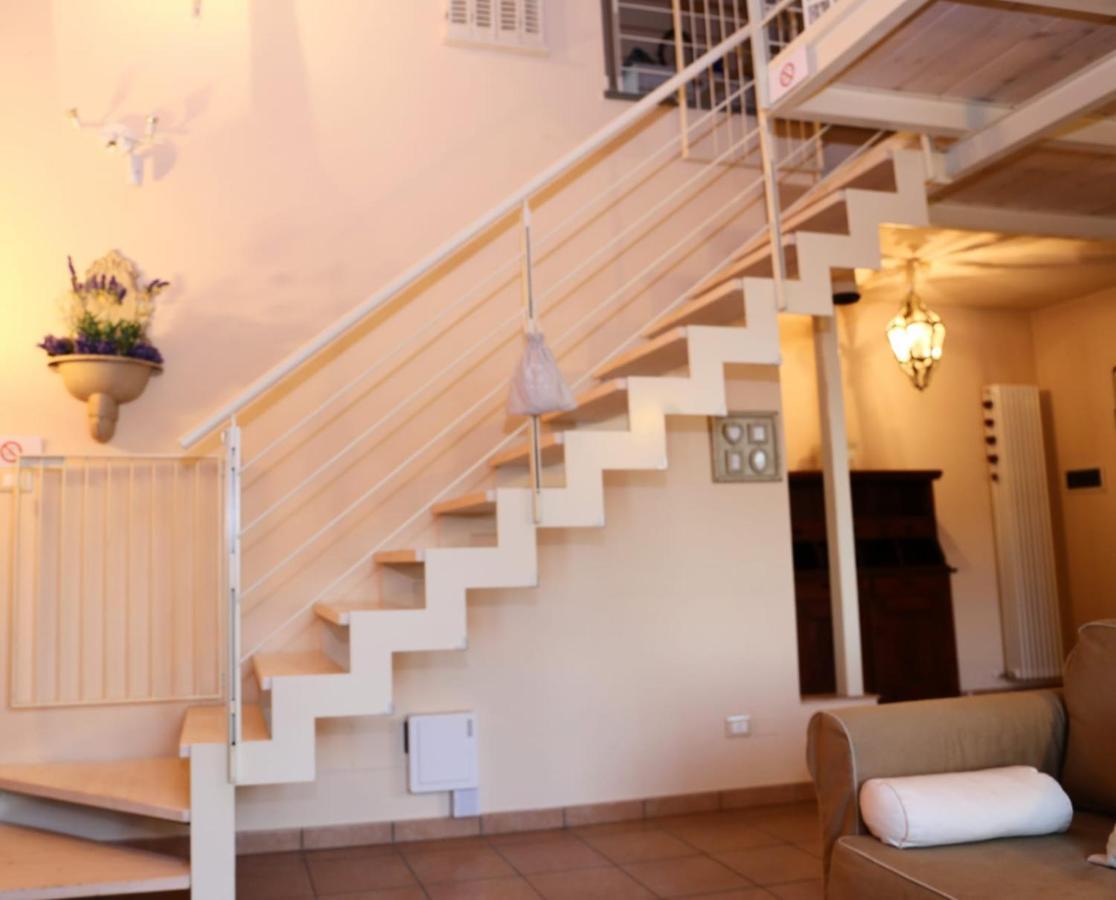 Sweet Home Tuscany Bientina Exterior foto