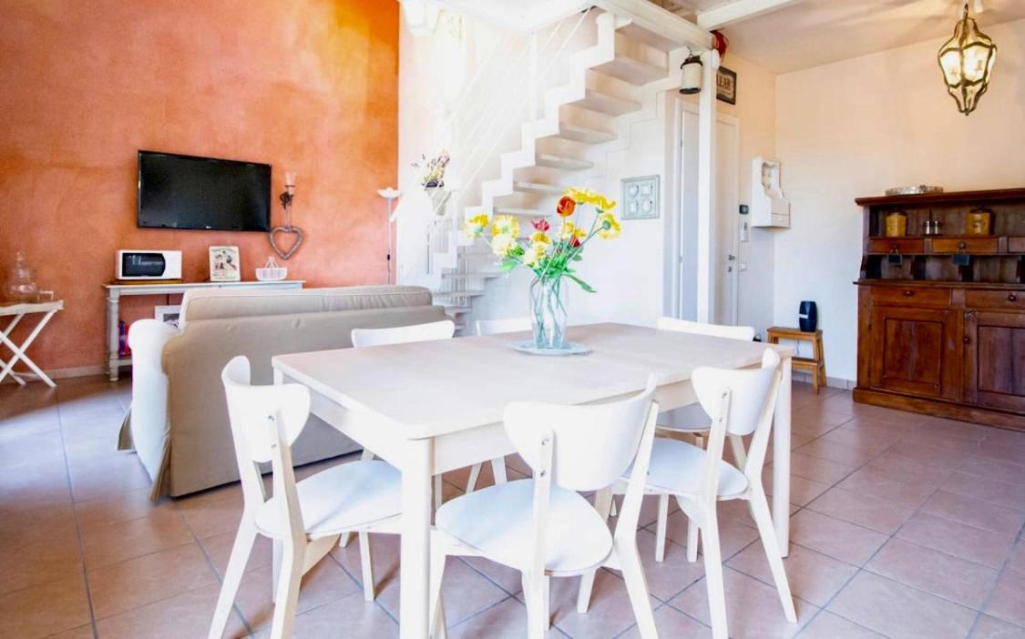 Sweet Home Tuscany Bientina Exterior foto