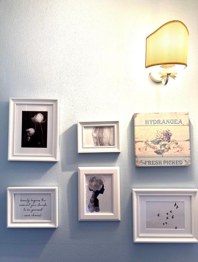 Sweet Home Tuscany Bientina Exterior foto